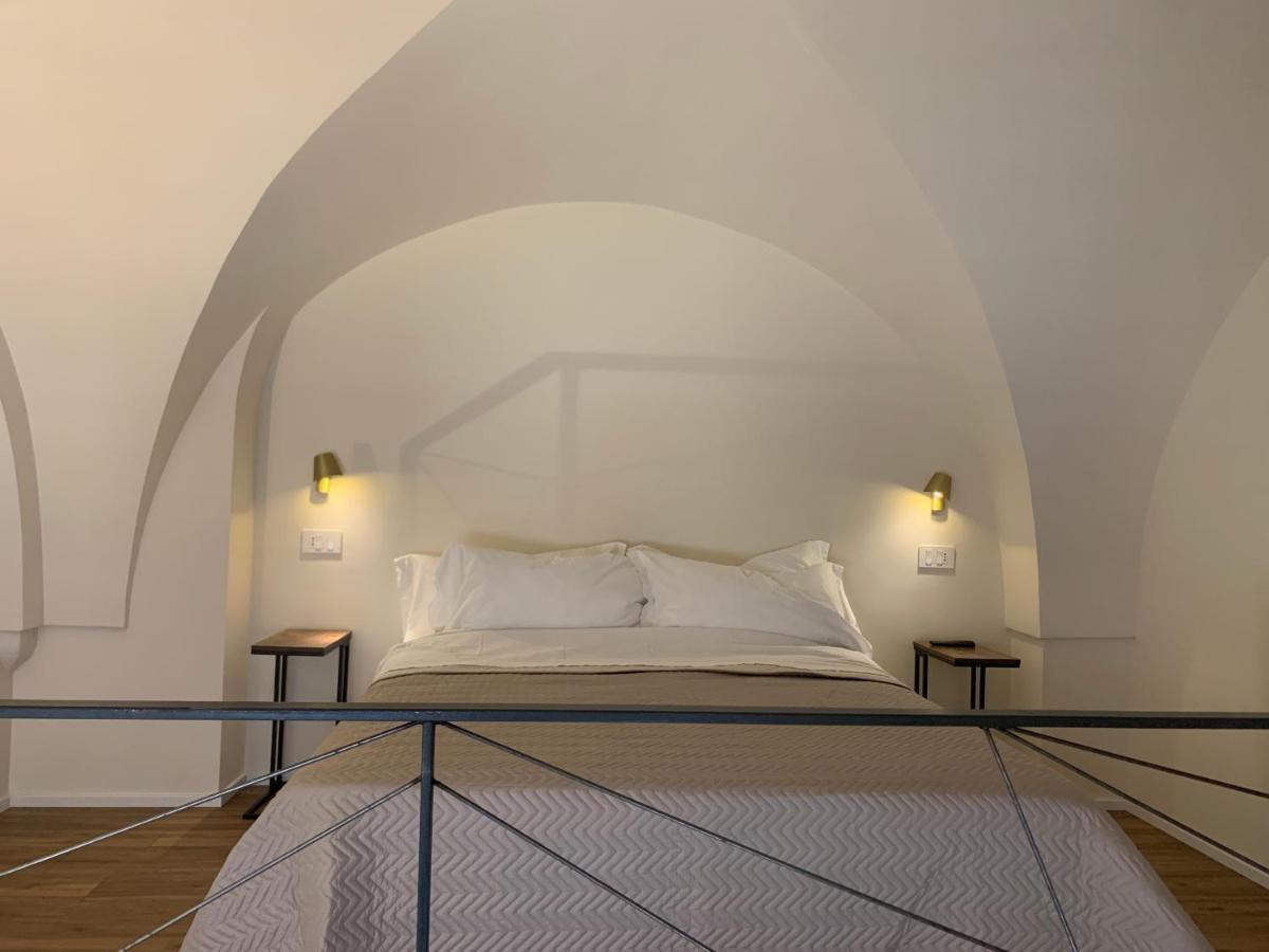 Il Sogno Di Mimi Hotel Polignano a Mare Exterior photo