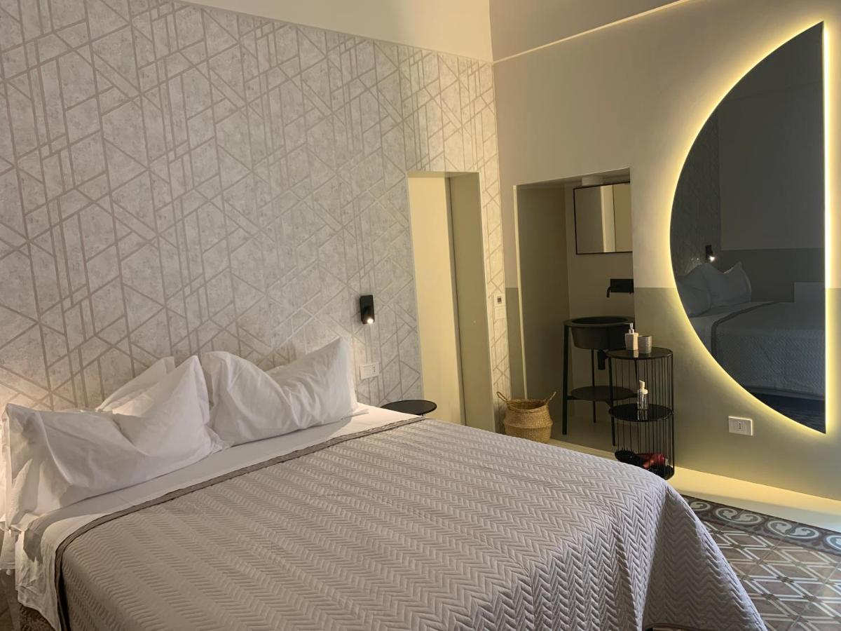 Il Sogno Di Mimi Hotel Polignano a Mare Exterior photo