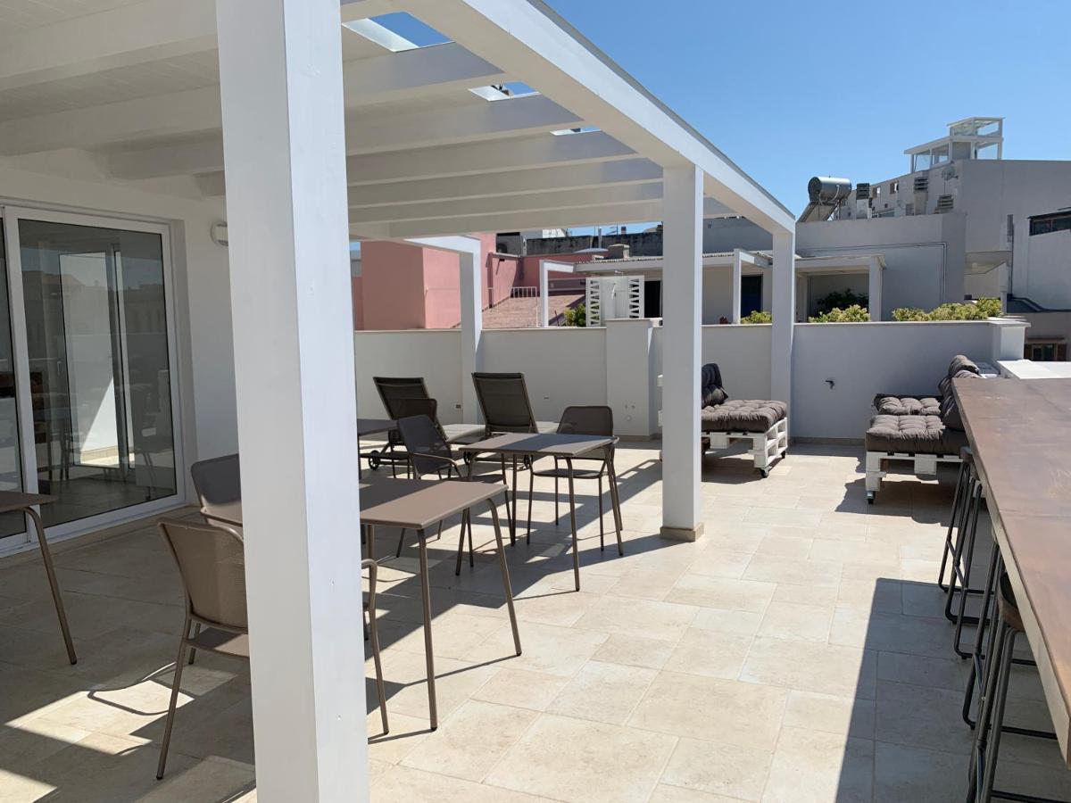 Il Sogno Di Mimi Hotel Polignano a Mare Exterior photo