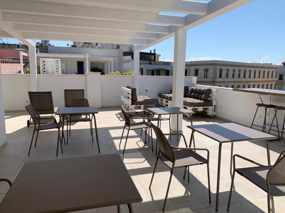 Il Sogno Di Mimi Hotel Polignano a Mare Exterior photo