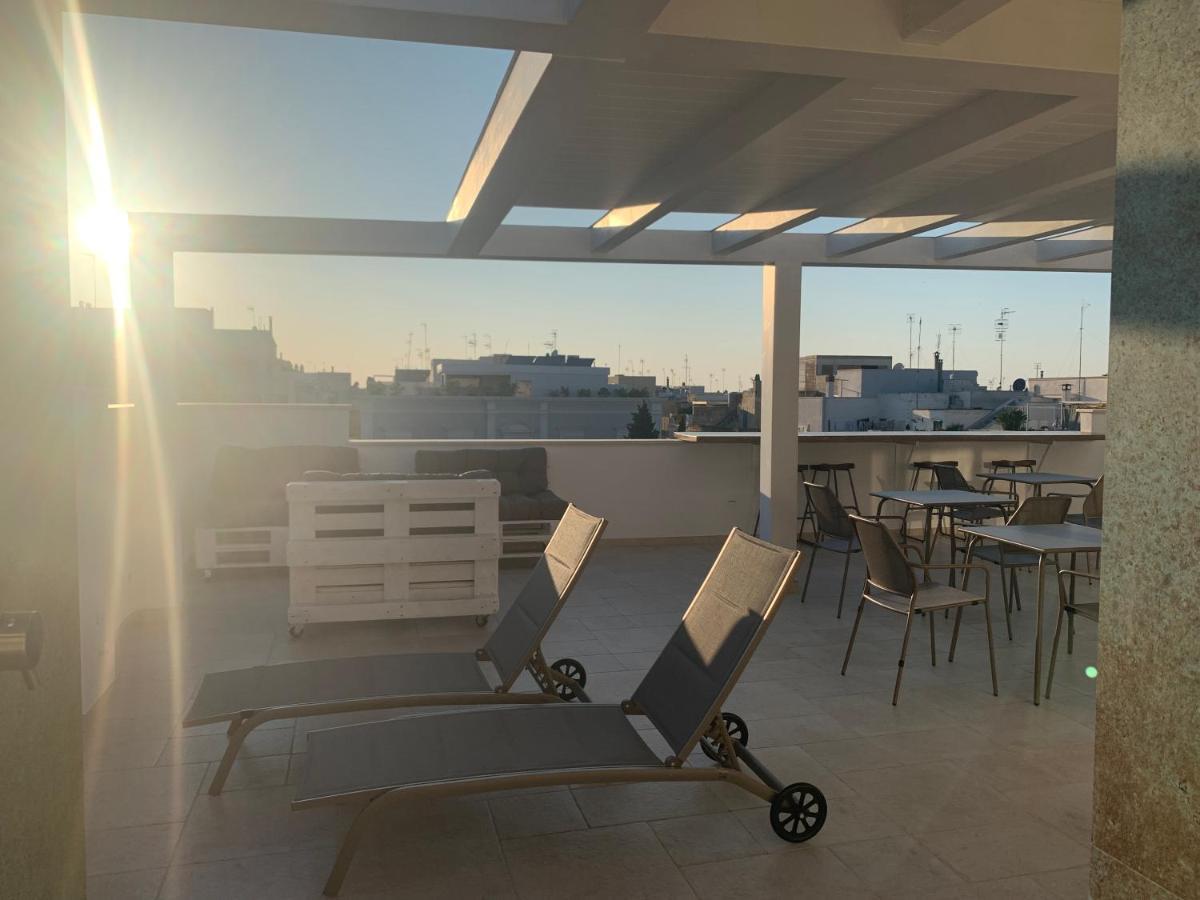 Il Sogno Di Mimi Hotel Polignano a Mare Exterior photo