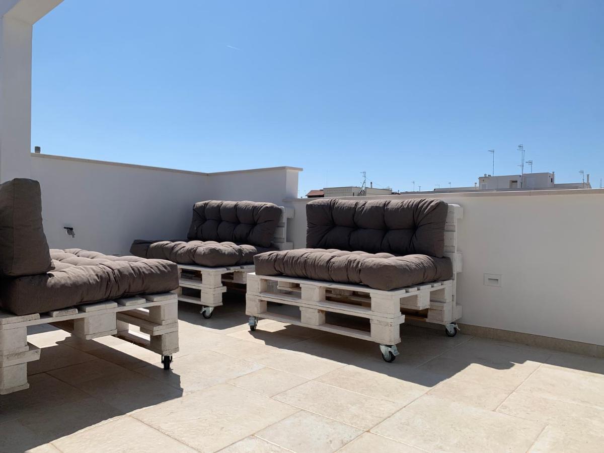 Il Sogno Di Mimi Hotel Polignano a Mare Exterior photo