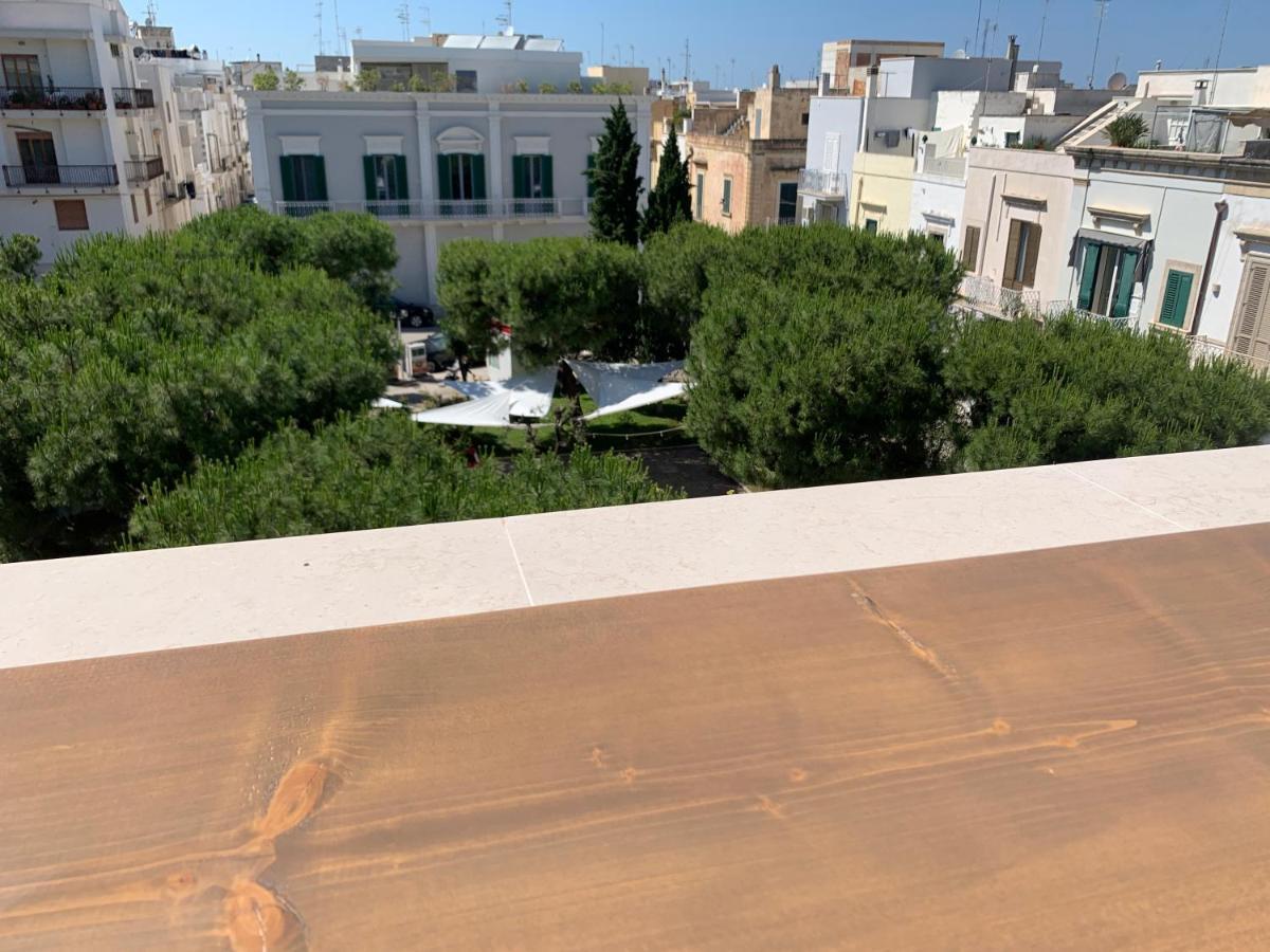 Il Sogno Di Mimi Hotel Polignano a Mare Exterior photo