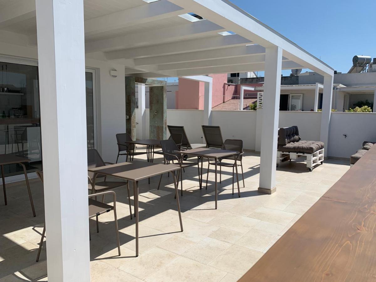 Il Sogno Di Mimi Hotel Polignano a Mare Exterior photo