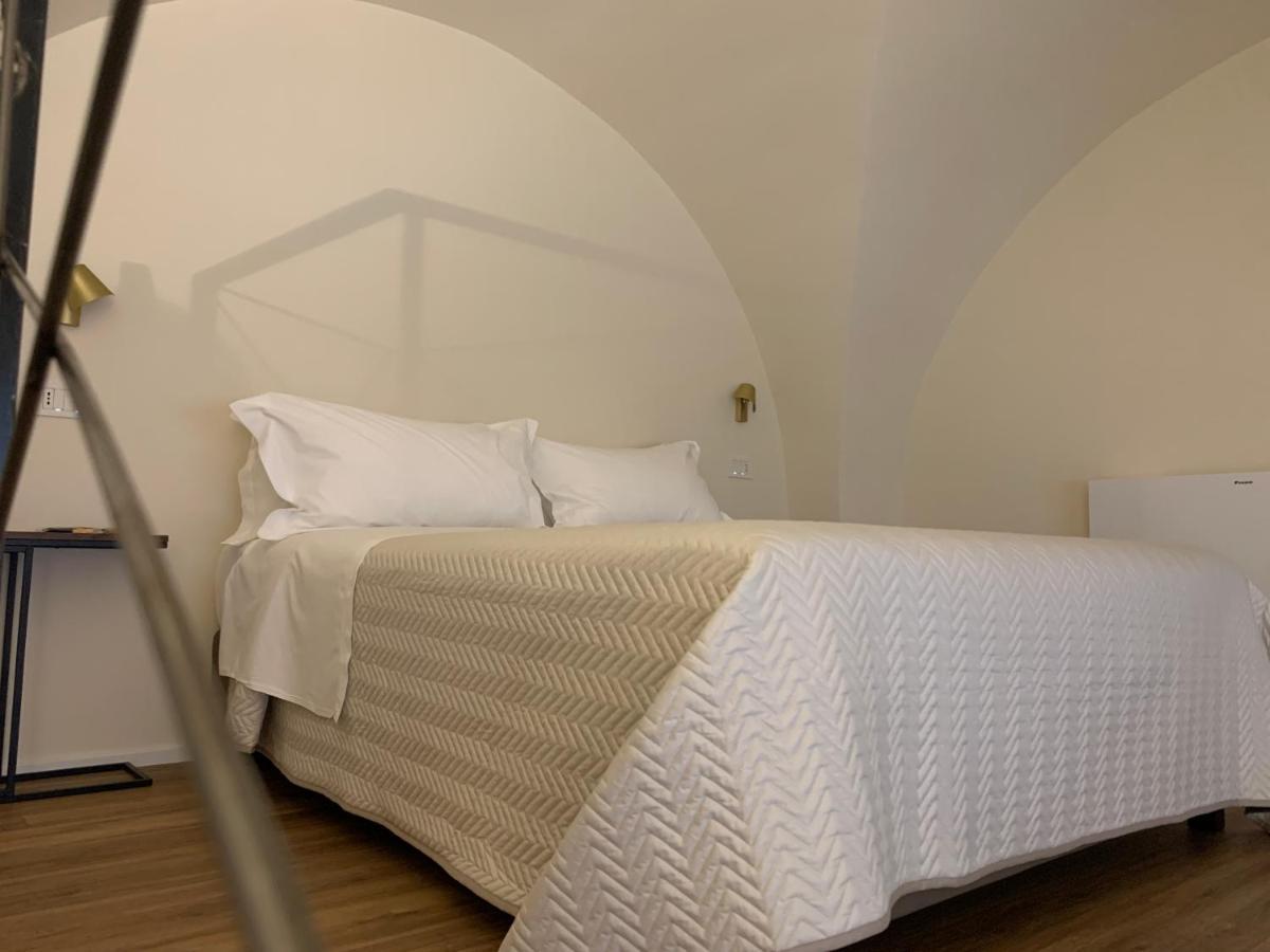 Il Sogno Di Mimi Hotel Polignano a Mare Exterior photo