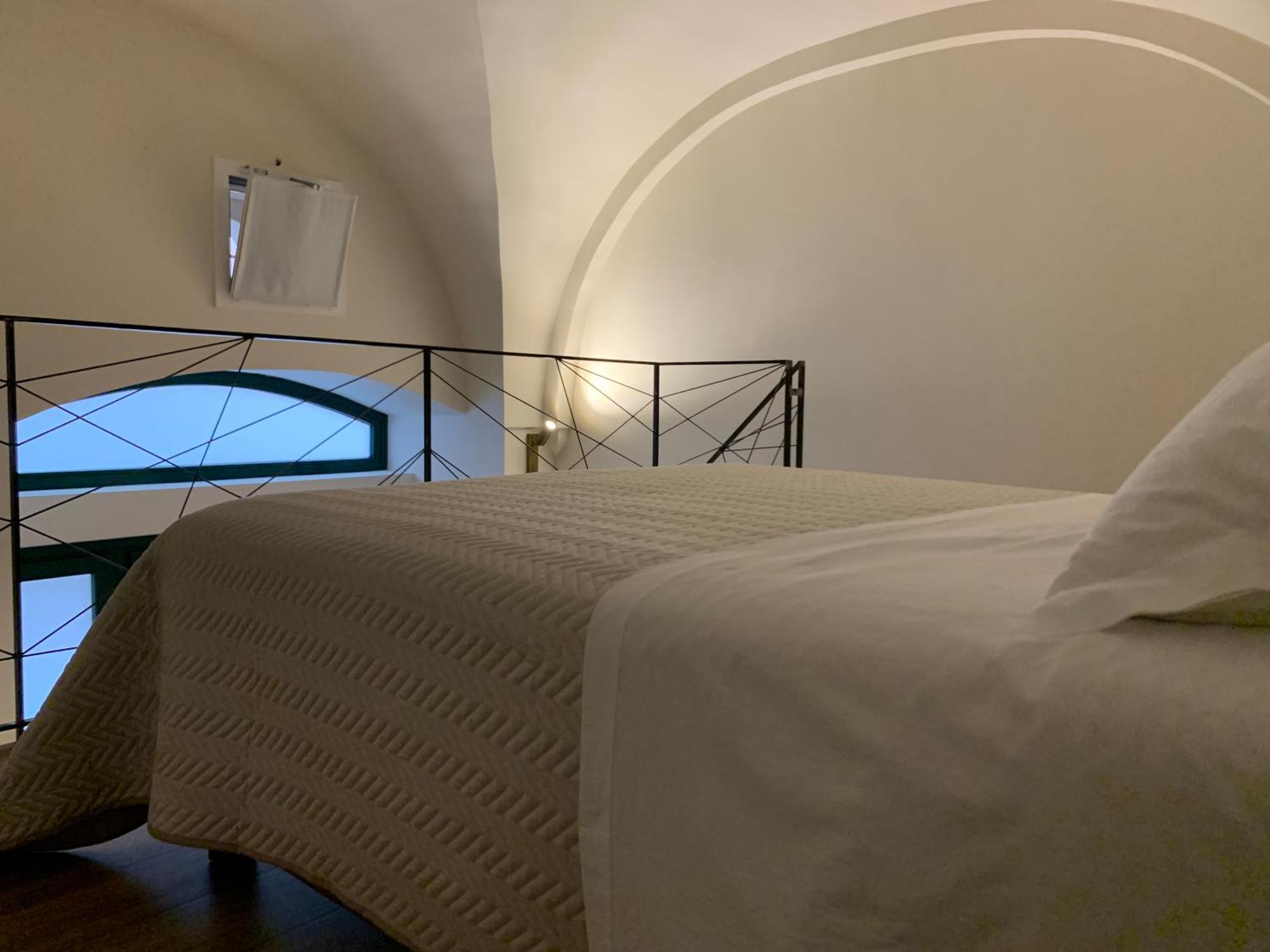 Il Sogno Di Mimi Hotel Polignano a Mare Exterior photo