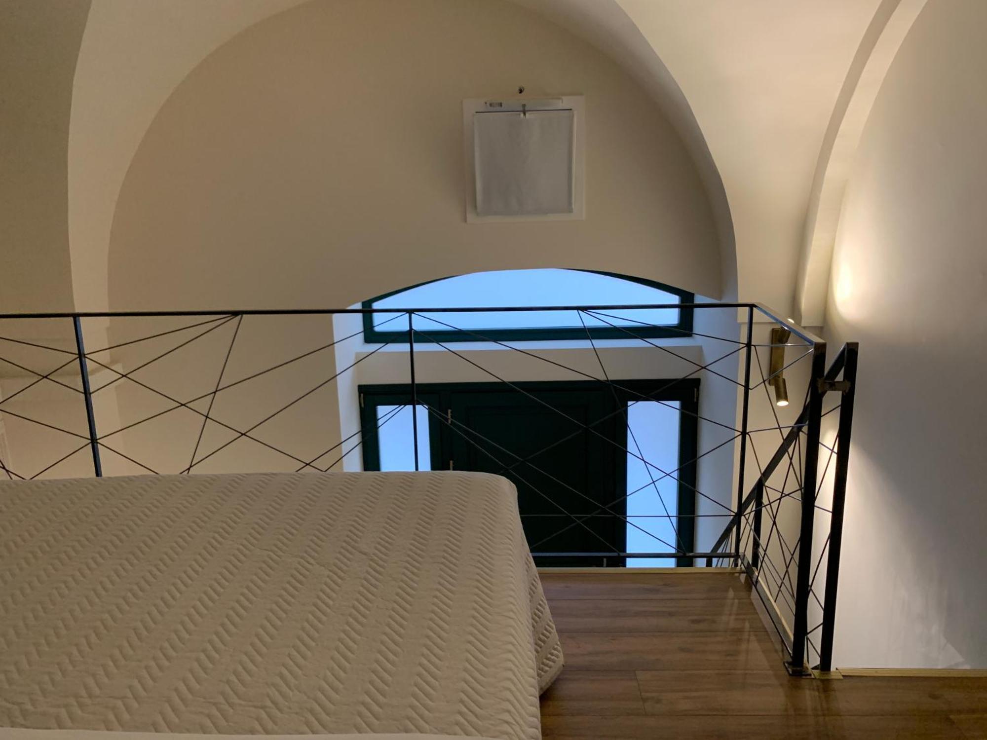 Il Sogno Di Mimi Hotel Polignano a Mare Exterior photo
